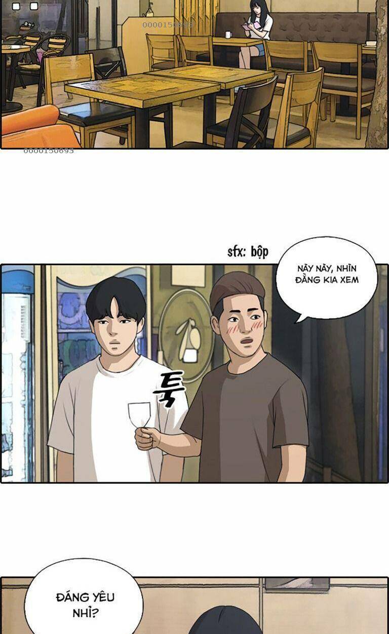 Free Draw Chap 134 - Next Chap 135