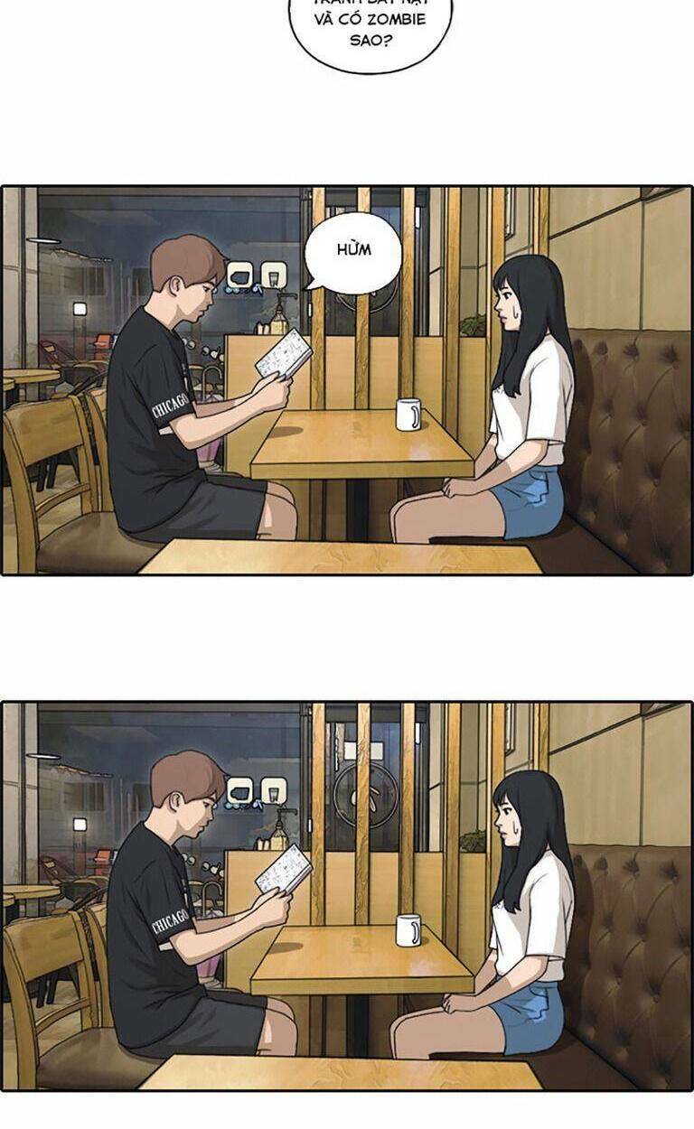 Free Draw Chap 134 - Next Chap 135