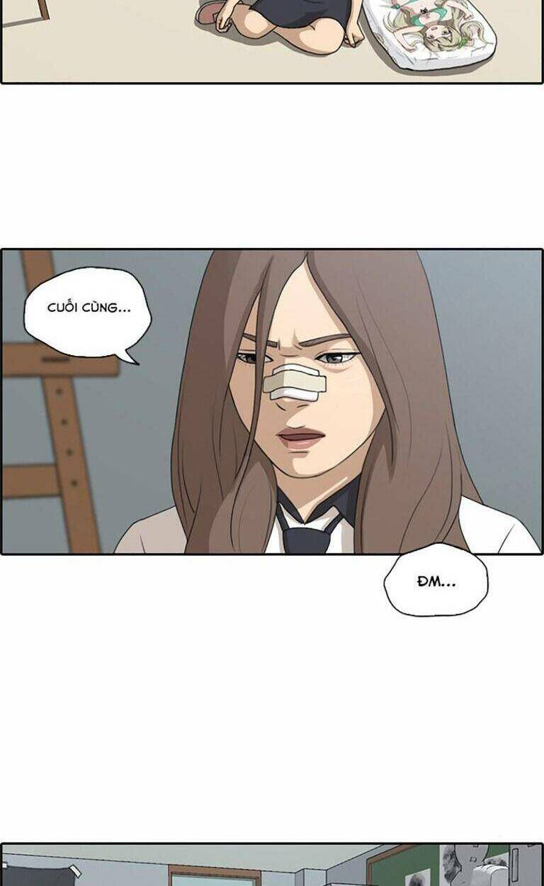 Free Draw Chap 134 - Next Chap 135