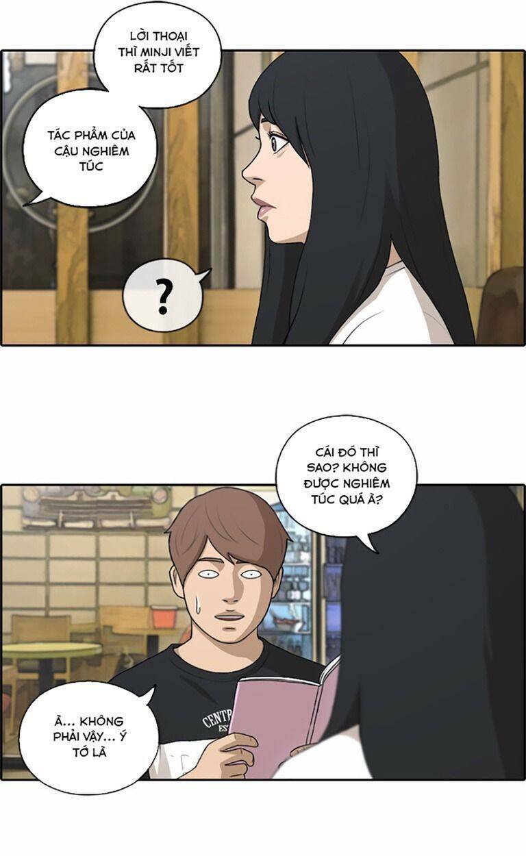 Free Draw Chap 134 - Next Chap 135