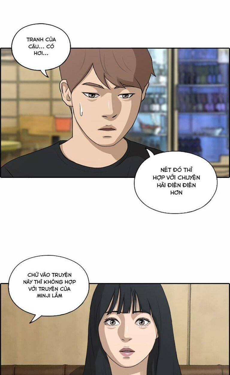 Free Draw Chap 134 - Next Chap 135