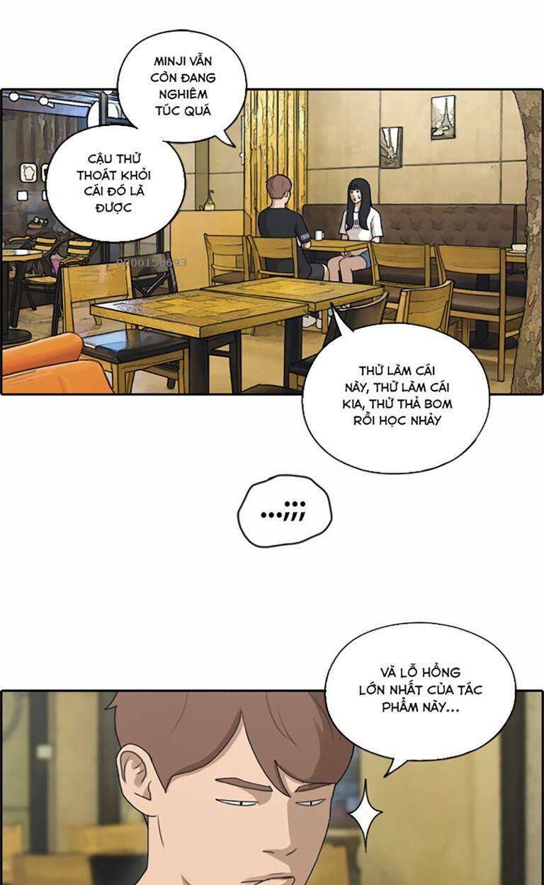 Free Draw Chap 134 - Next Chap 135