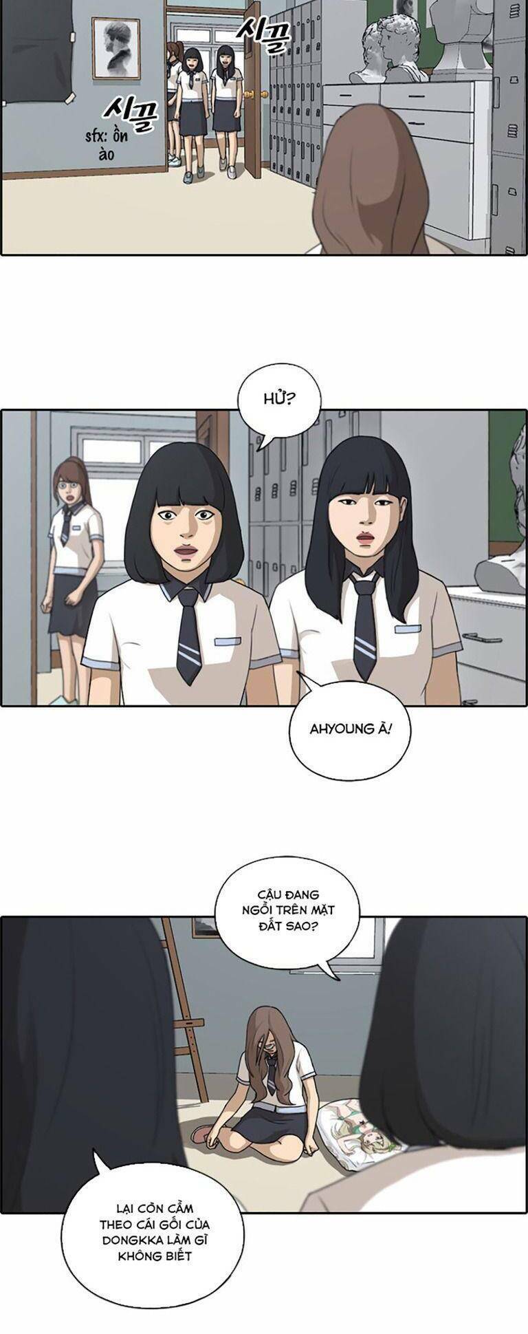 Free Draw Chap 134 - Next Chap 135