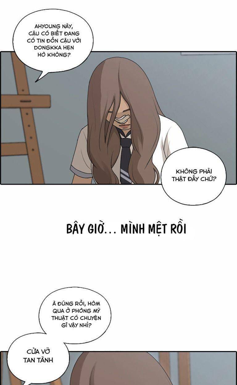 Free Draw Chap 134 - Next Chap 135