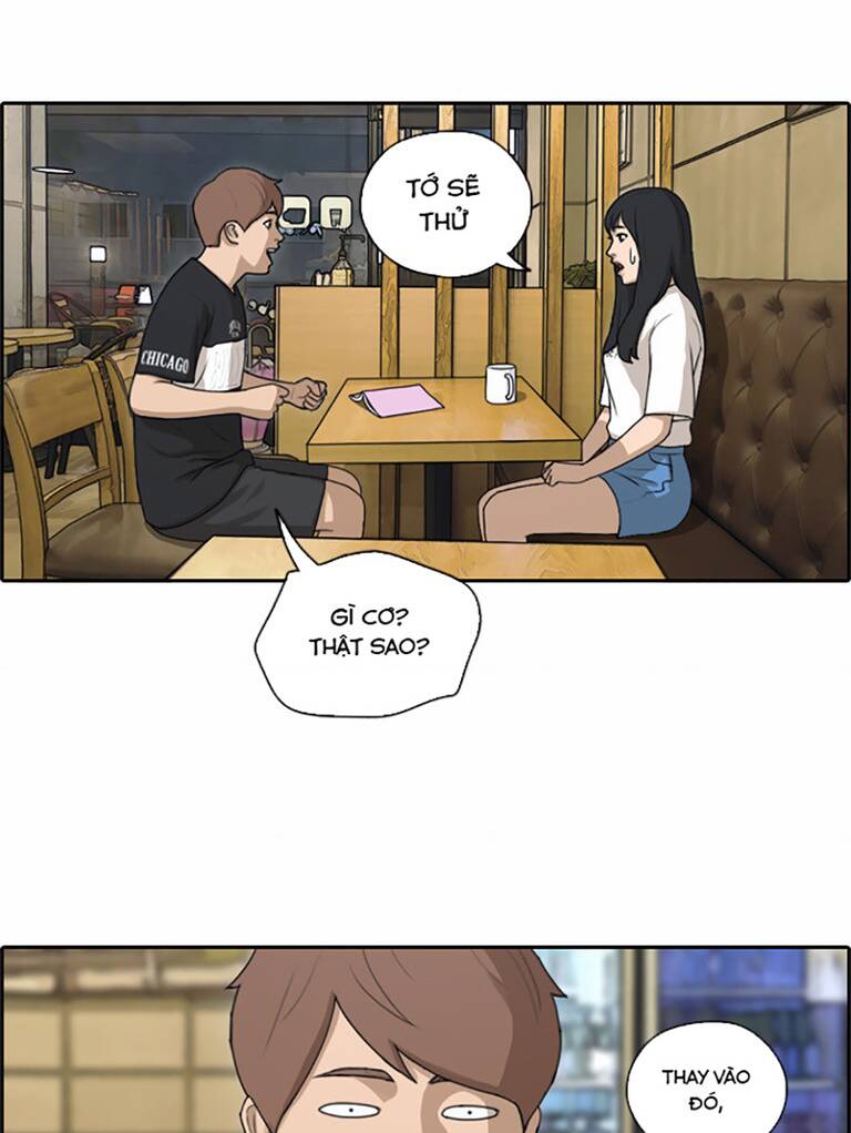 Free Draw Chap 135 - Next Chap 136