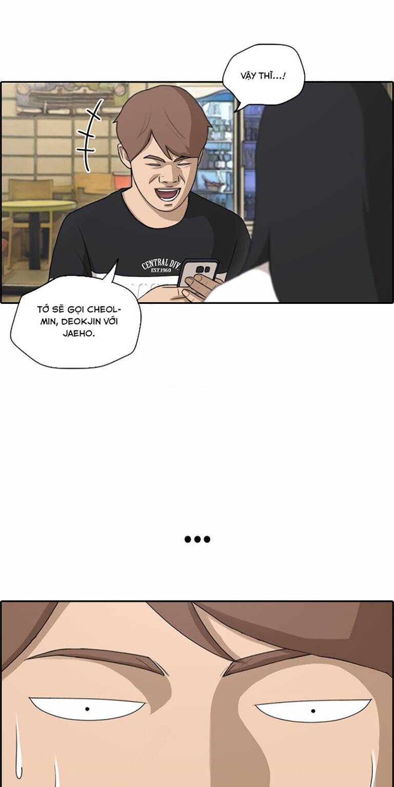 Free Draw Chap 135 - Next Chap 136