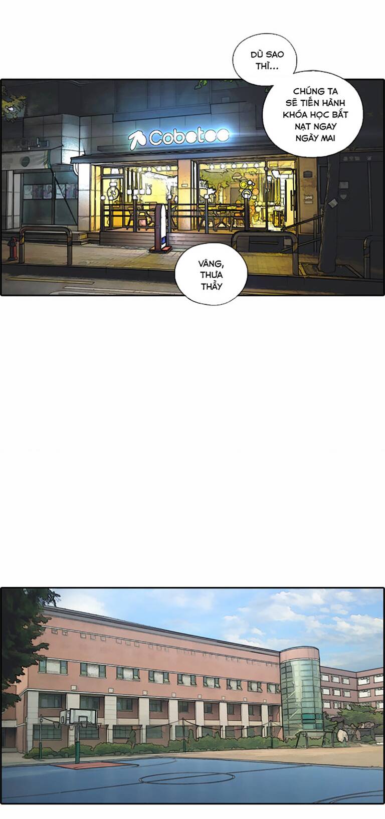 Free Draw Chap 135 - Next Chap 136