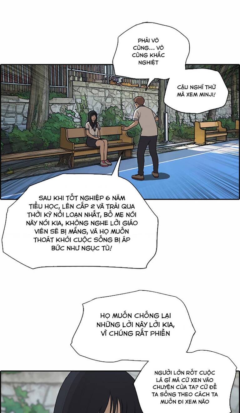 Free Draw Chap 135 - Next Chap 136