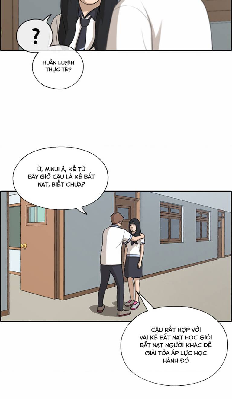 Free Draw Chap 135 - Next Chap 136