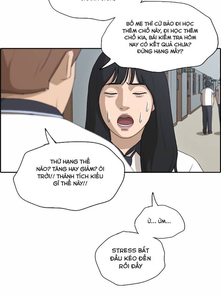 Free Draw Chap 135 - Next Chap 136