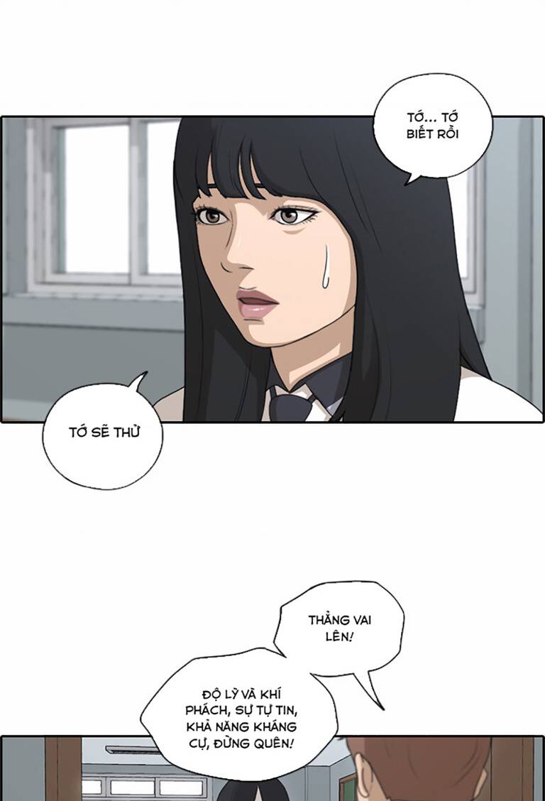 Free Draw Chap 135 - Next Chap 136