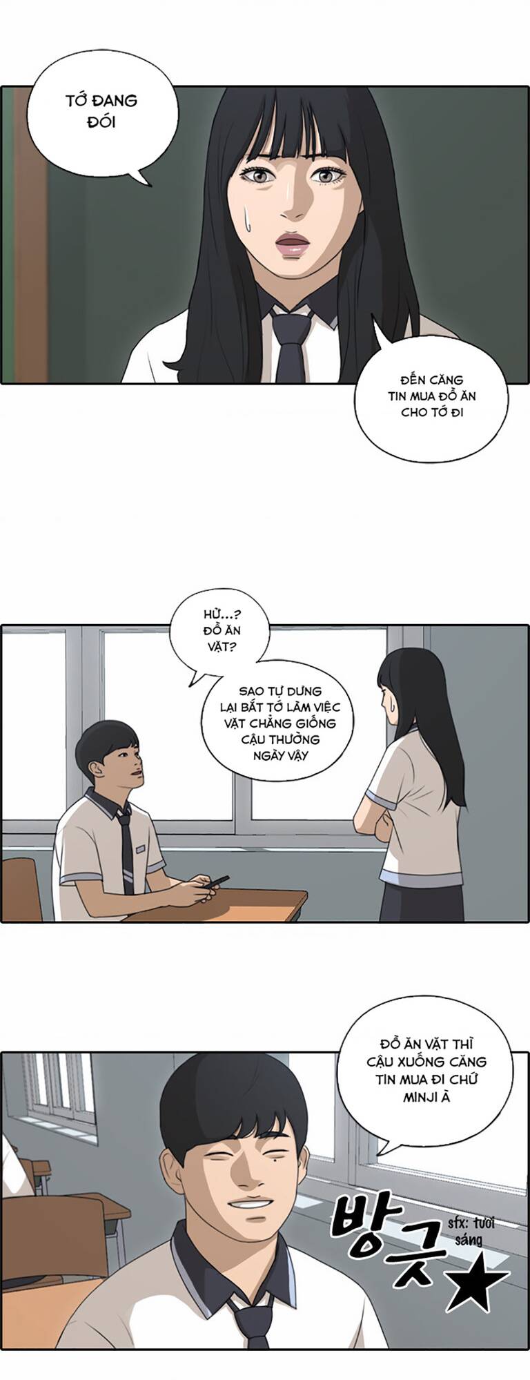 Free Draw Chap 135 - Next Chap 136