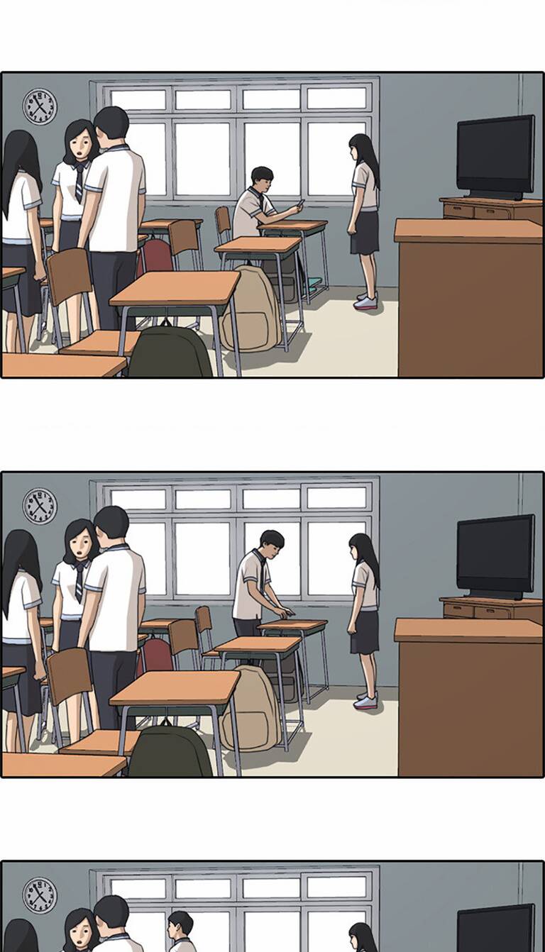 Free Draw Chap 135 - Next Chap 136