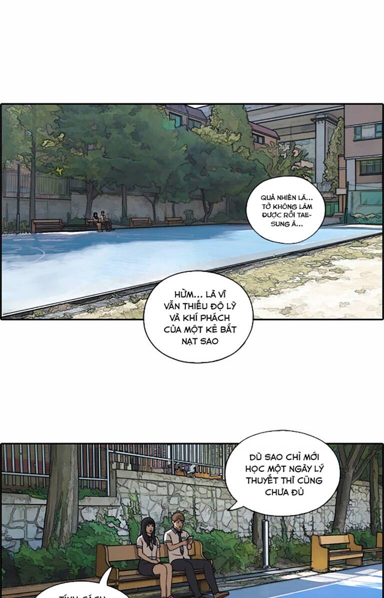 Free Draw Chap 135 - Next Chap 136