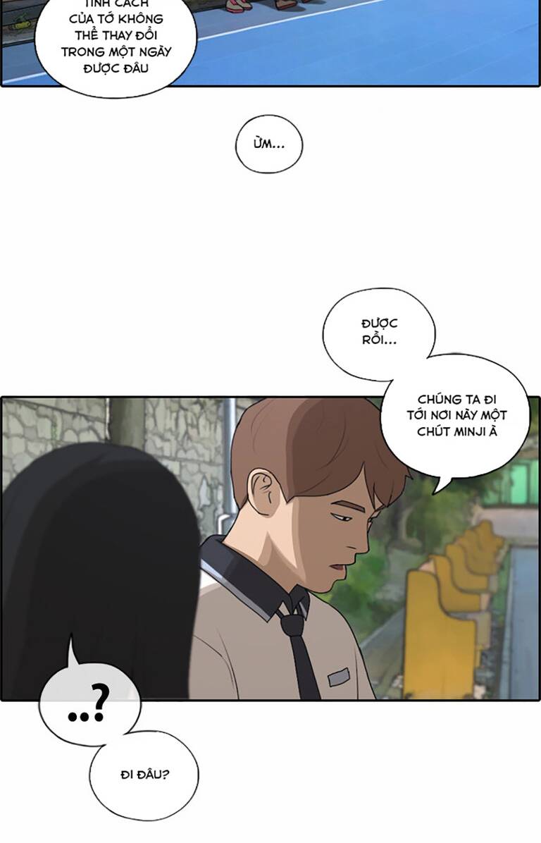 Free Draw Chap 135 - Next Chap 136