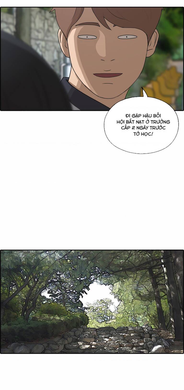 Free Draw Chap 135 - Next Chap 136