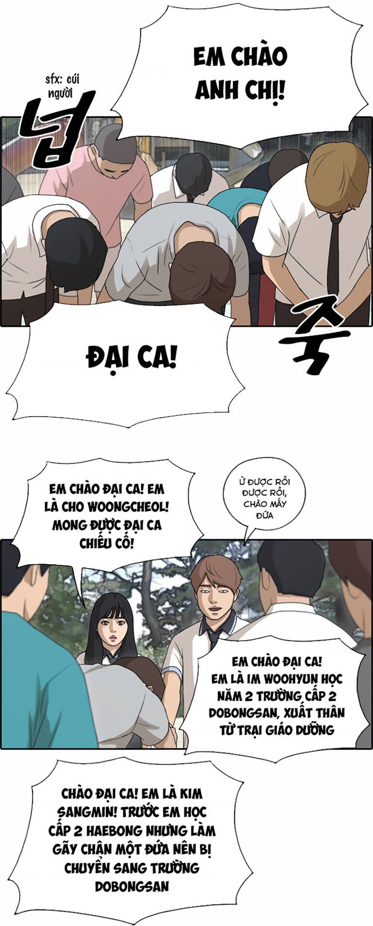 Free Draw Chap 135 - Next Chap 136