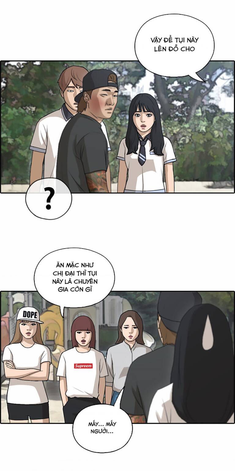 Free Draw Chap 135 - Next Chap 136