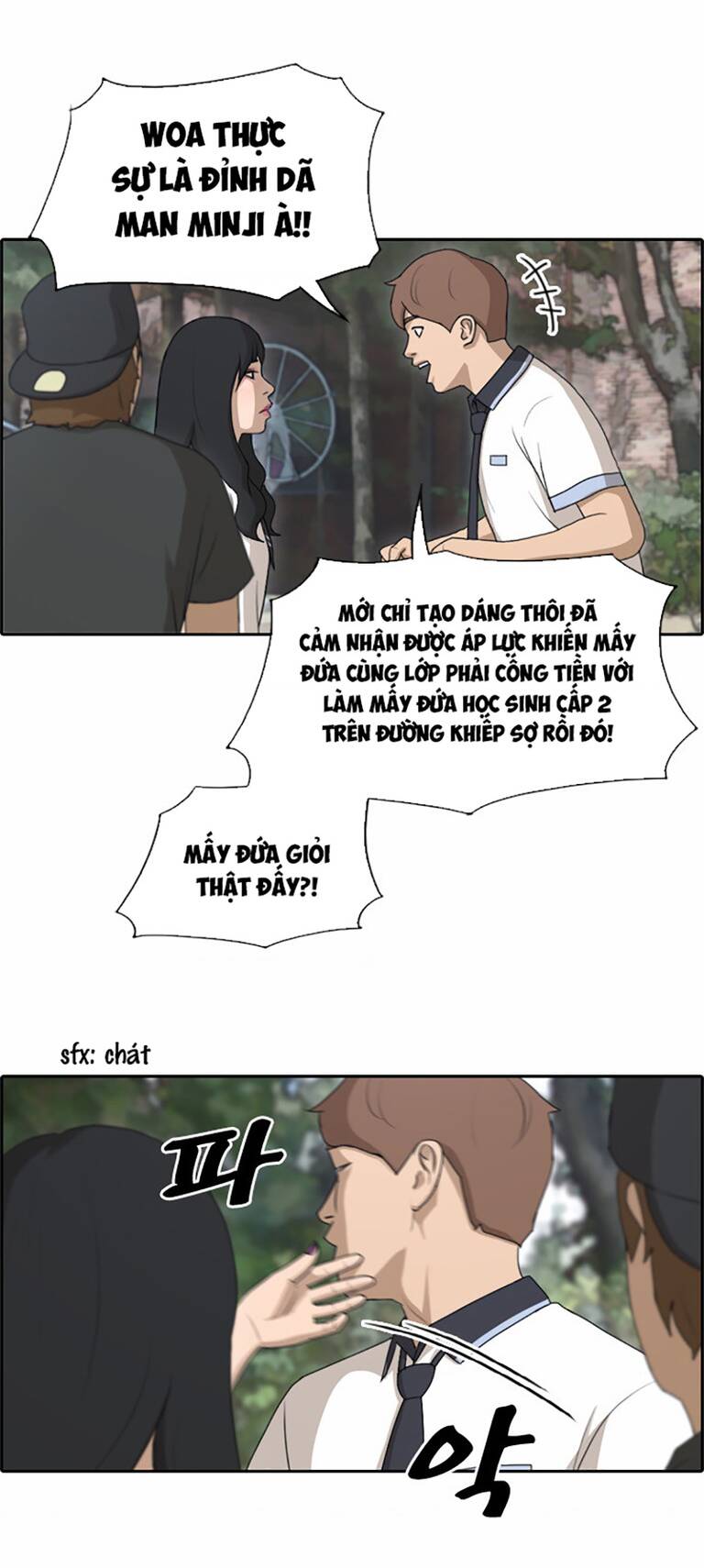 Free Draw Chap 135 - Next Chap 136