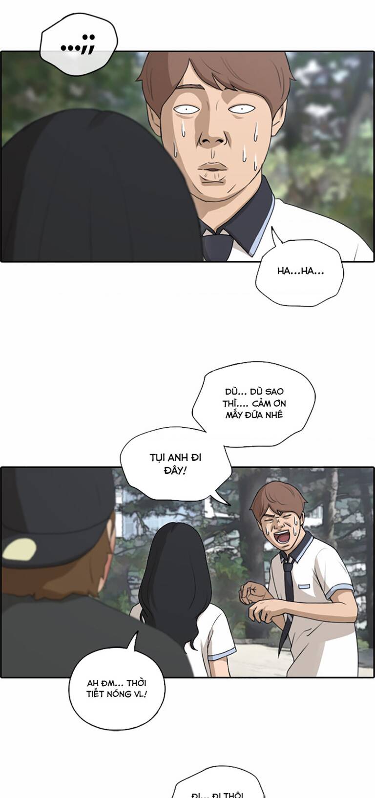 Free Draw Chap 136 - Next Chap 137