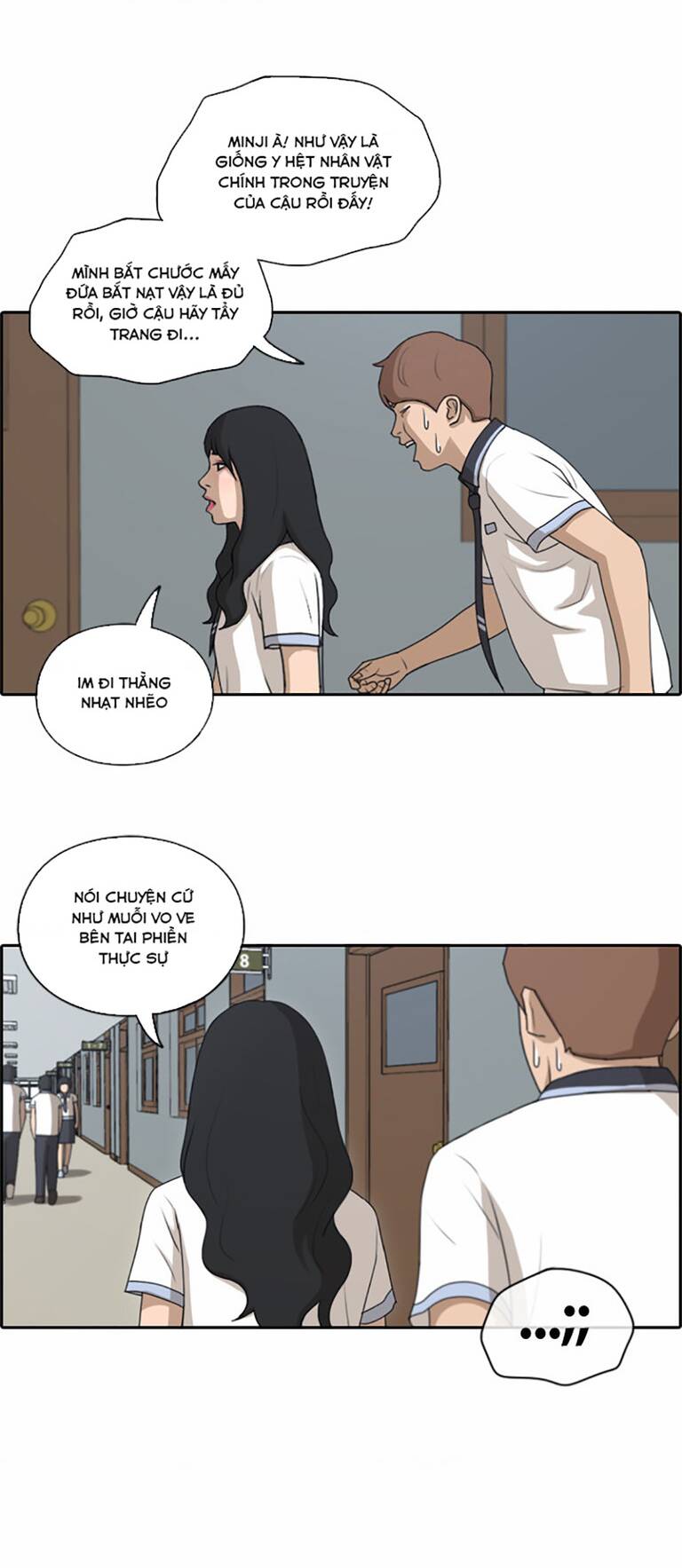 Free Draw Chap 136 - Next Chap 137