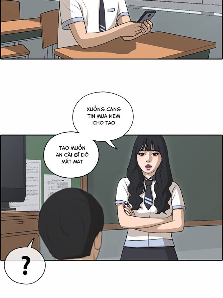 Free Draw Chap 136 - Next Chap 137