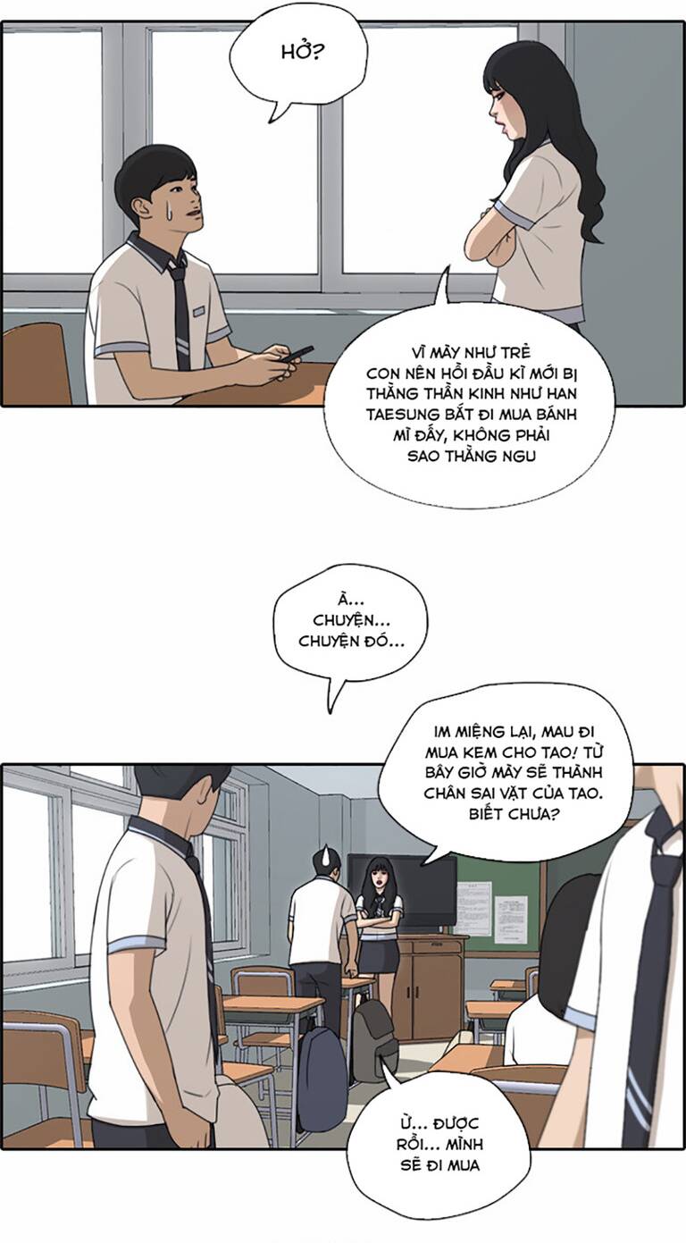 Free Draw Chap 136 - Next Chap 137