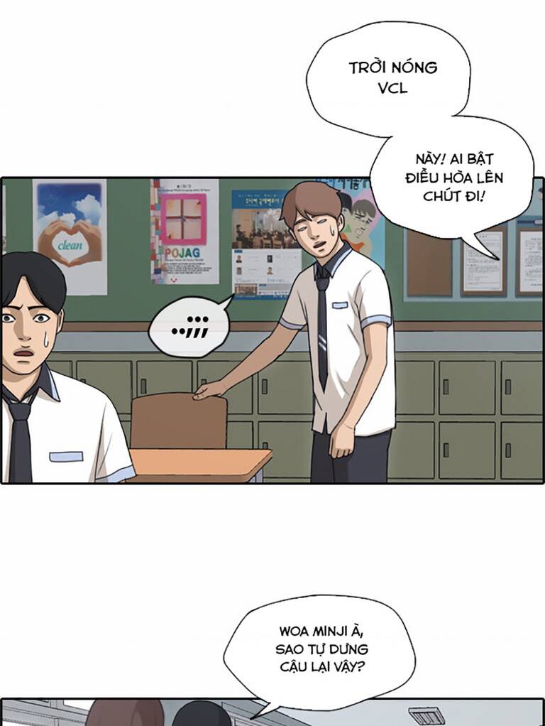 Free Draw Chap 136 - Next Chap 137