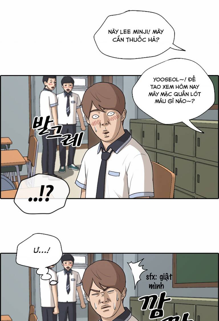 Free Draw Chap 136 - Next Chap 137