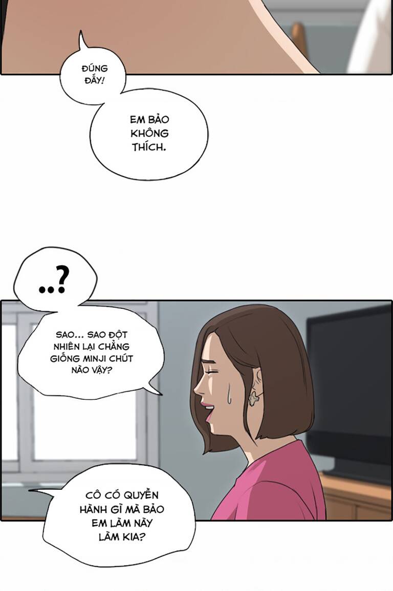 Free Draw Chap 136 - Next Chap 137