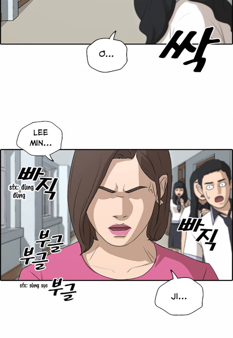 Free Draw Chap 136 - Next Chap 137