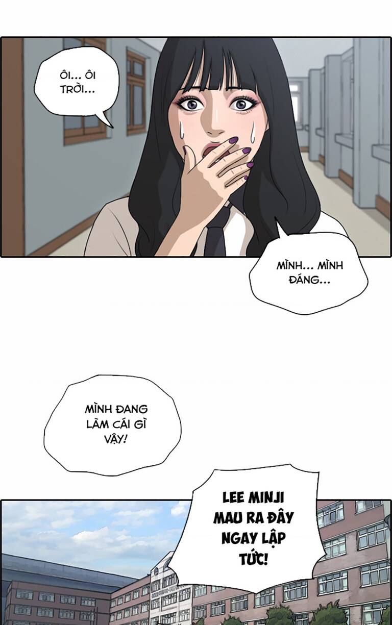 Free Draw Chap 136 - Next Chap 137