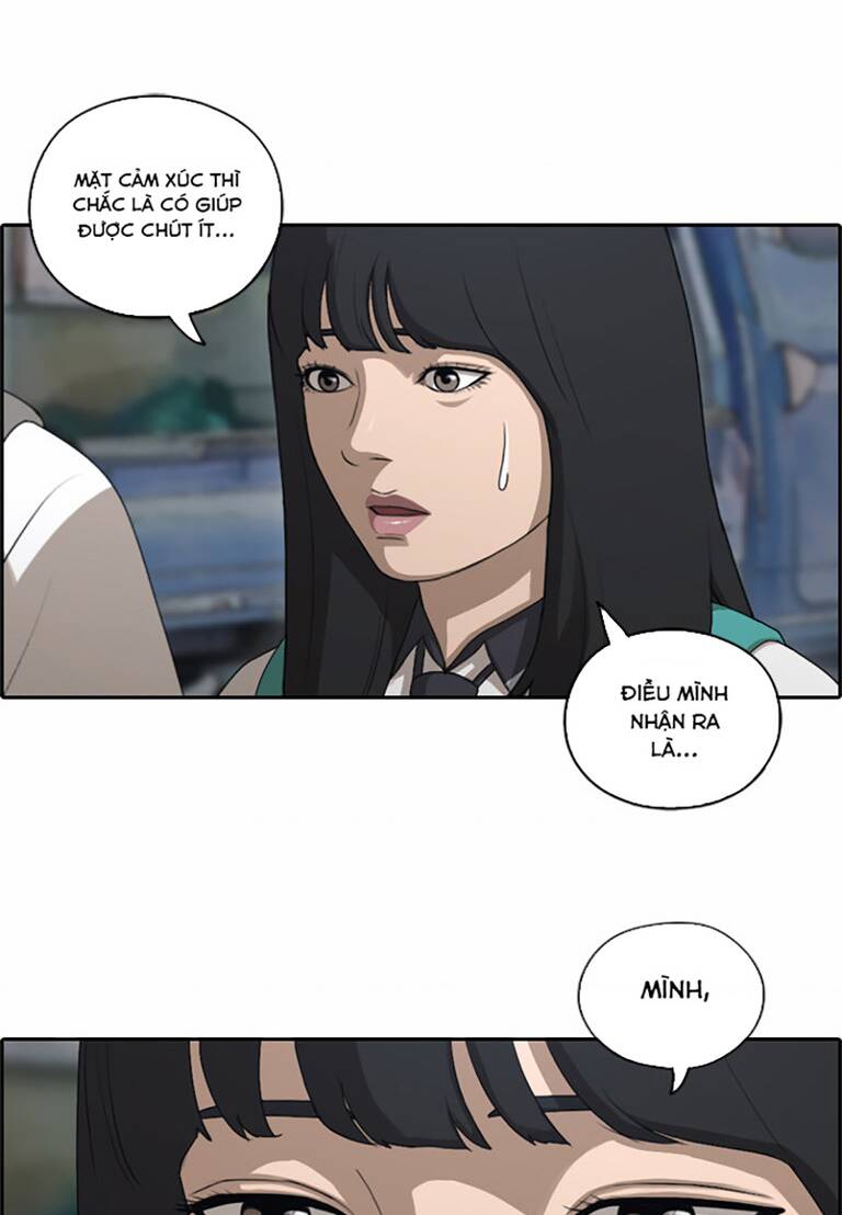 Free Draw Chap 136 - Next Chap 137