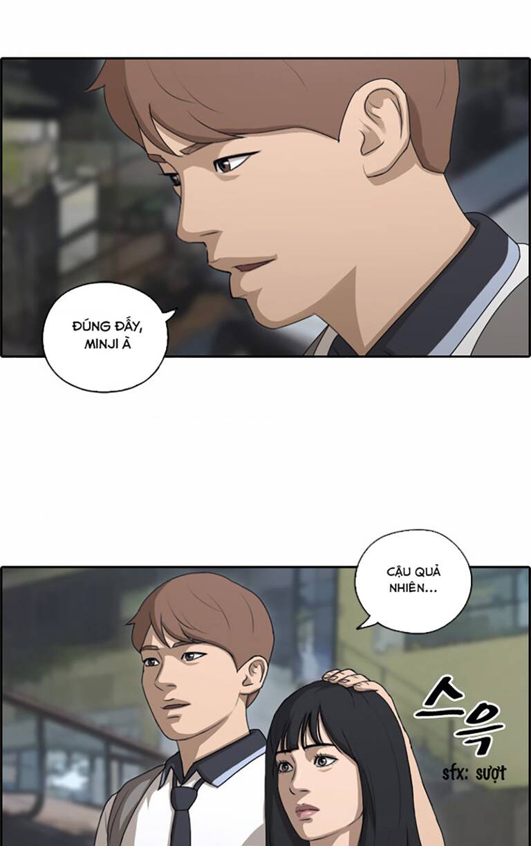 Free Draw Chap 136 - Next Chap 137