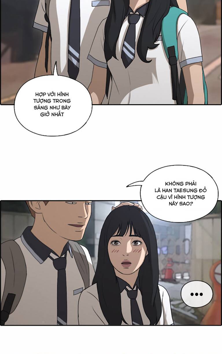 Free Draw Chap 136 - Next Chap 137