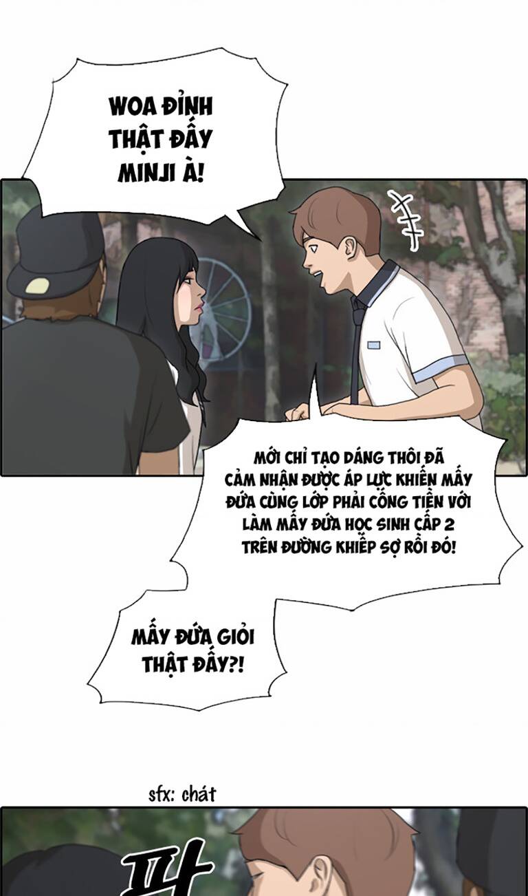 Free Draw Chap 136 - Next Chap 137