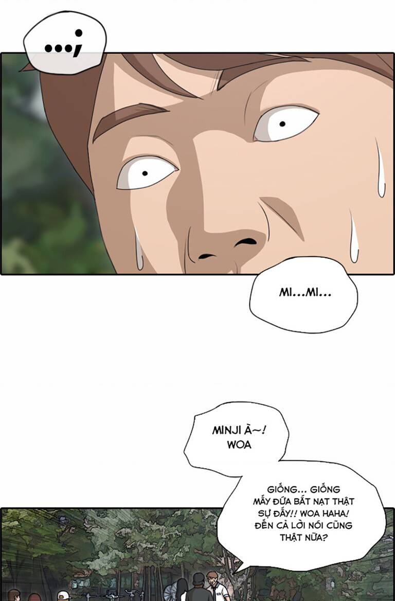 Free Draw Chap 136 - Next Chap 137