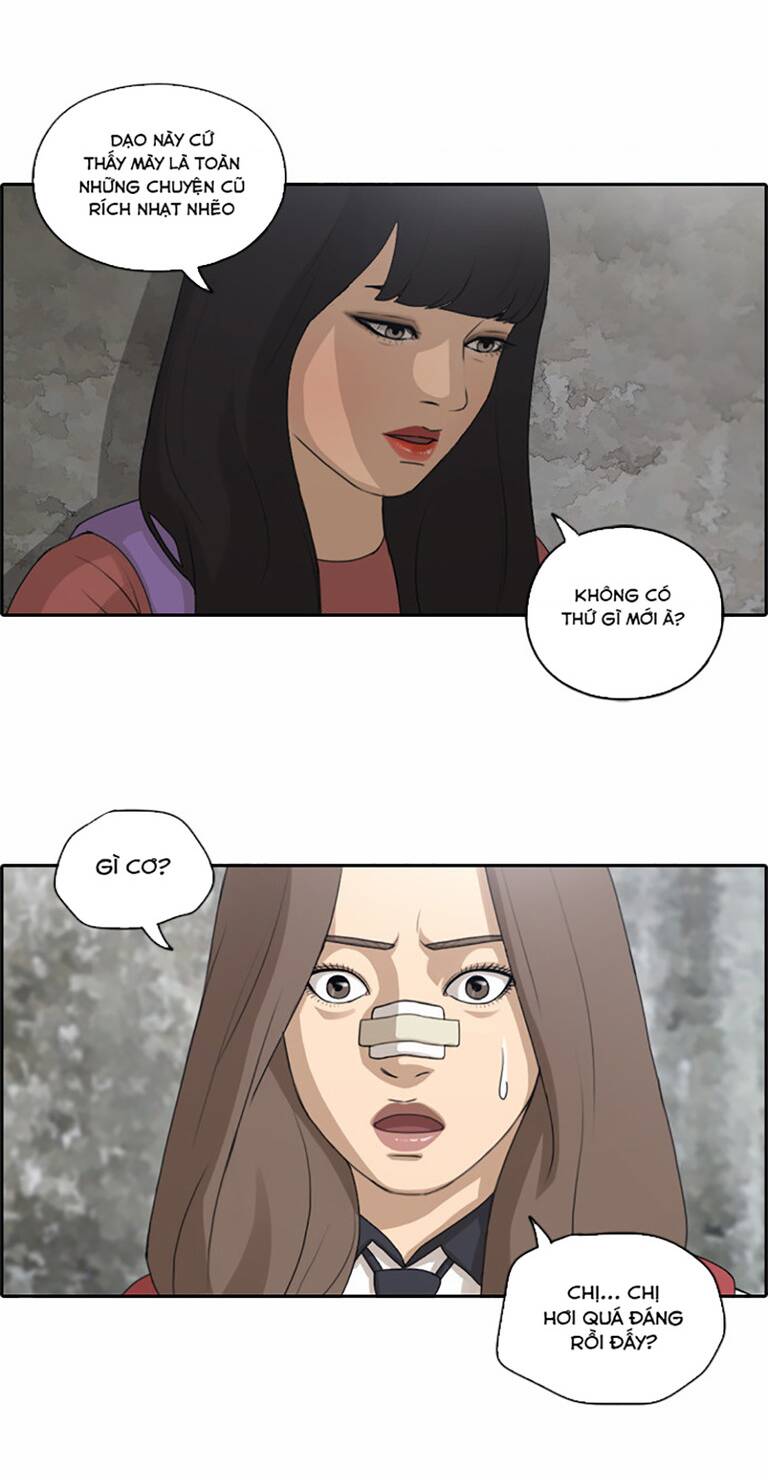 Free Draw Chap 137 - Next Chap 138