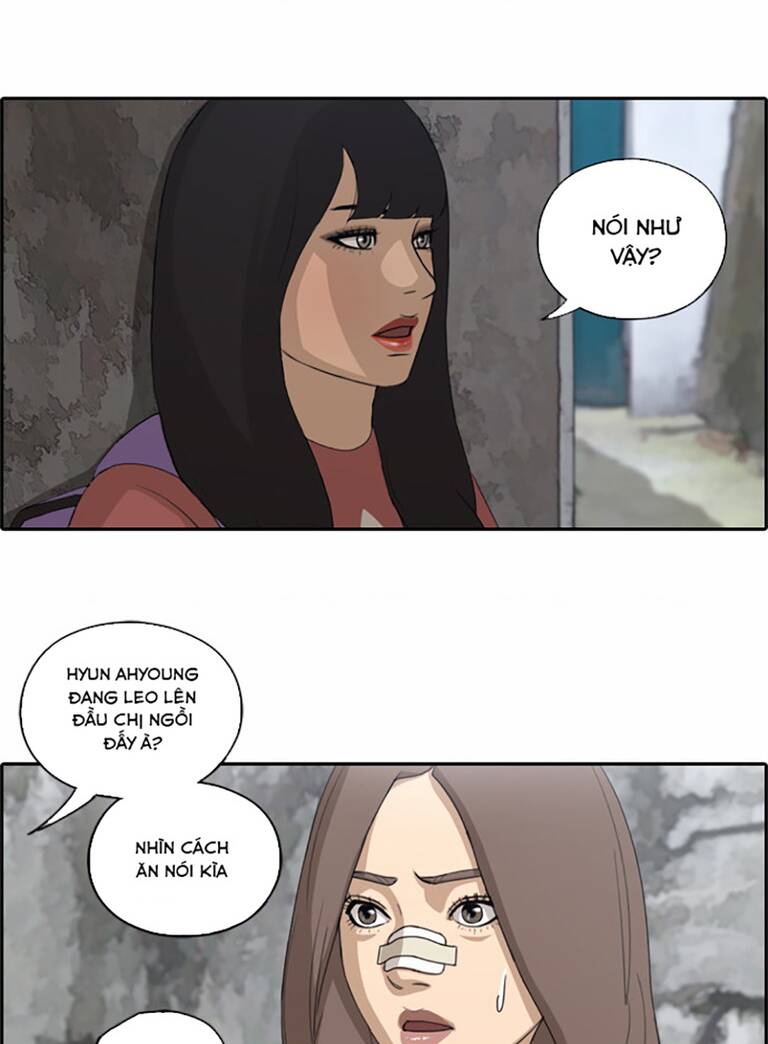 Free Draw Chap 137 - Next Chap 138