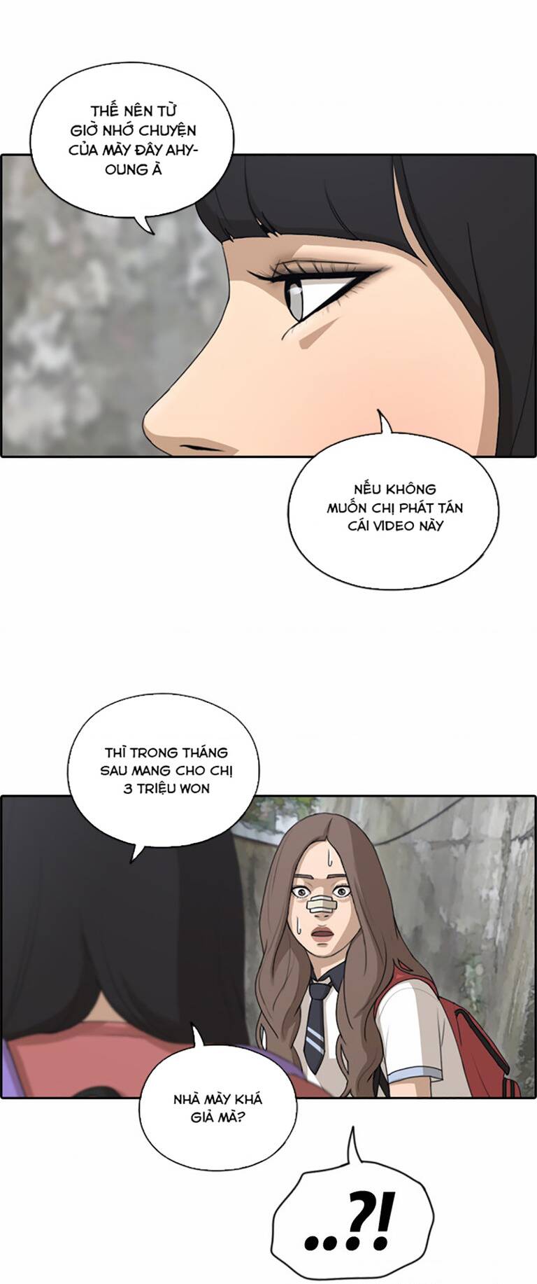 Free Draw Chap 137 - Next Chap 138