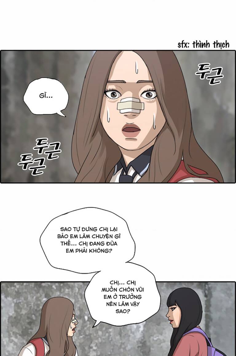 Free Draw Chap 137 - Next Chap 138