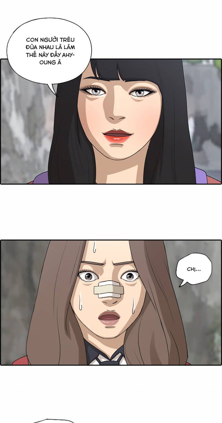 Free Draw Chap 137 - Next Chap 138