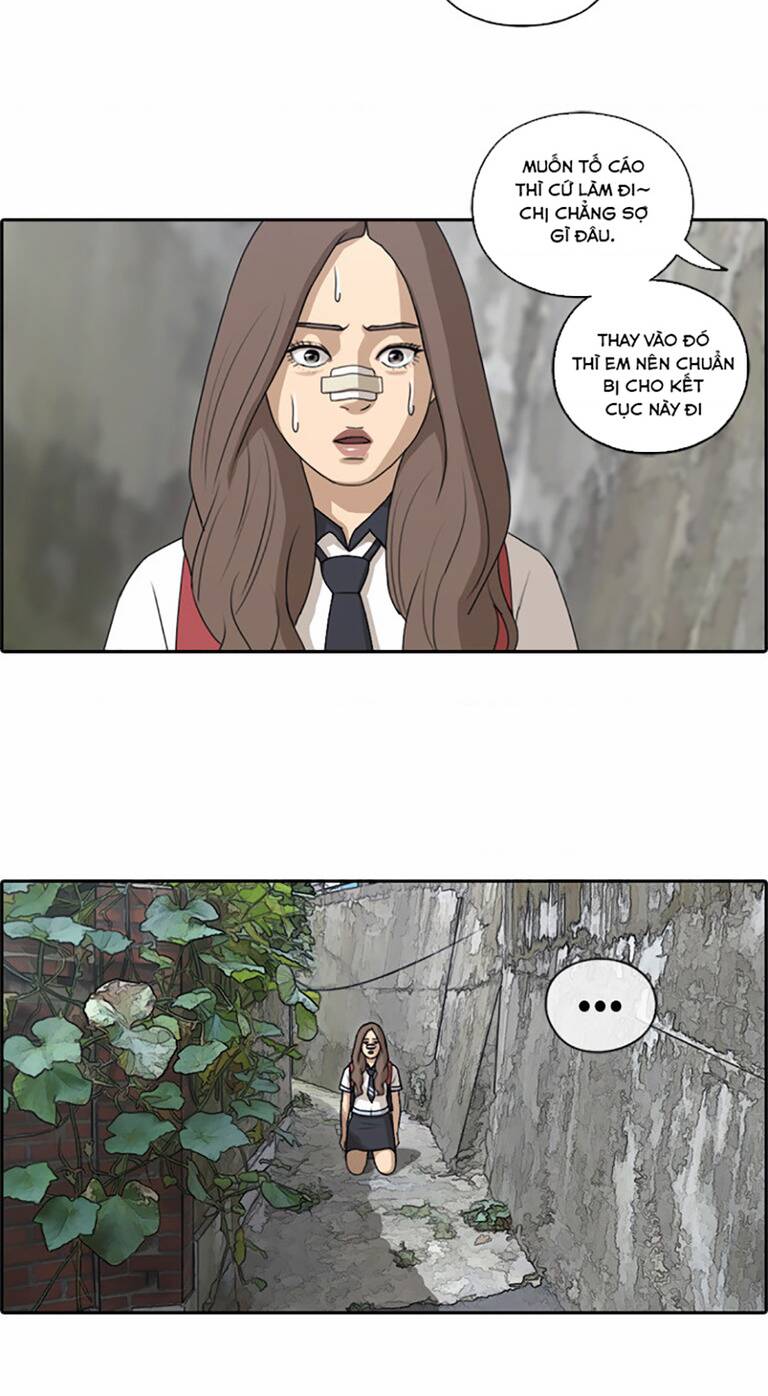 Free Draw Chap 137 - Next Chap 138