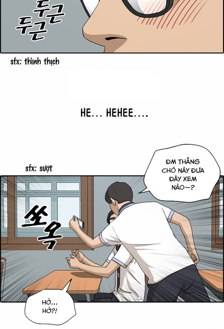 Free Draw Chap 137 - Next Chap 138