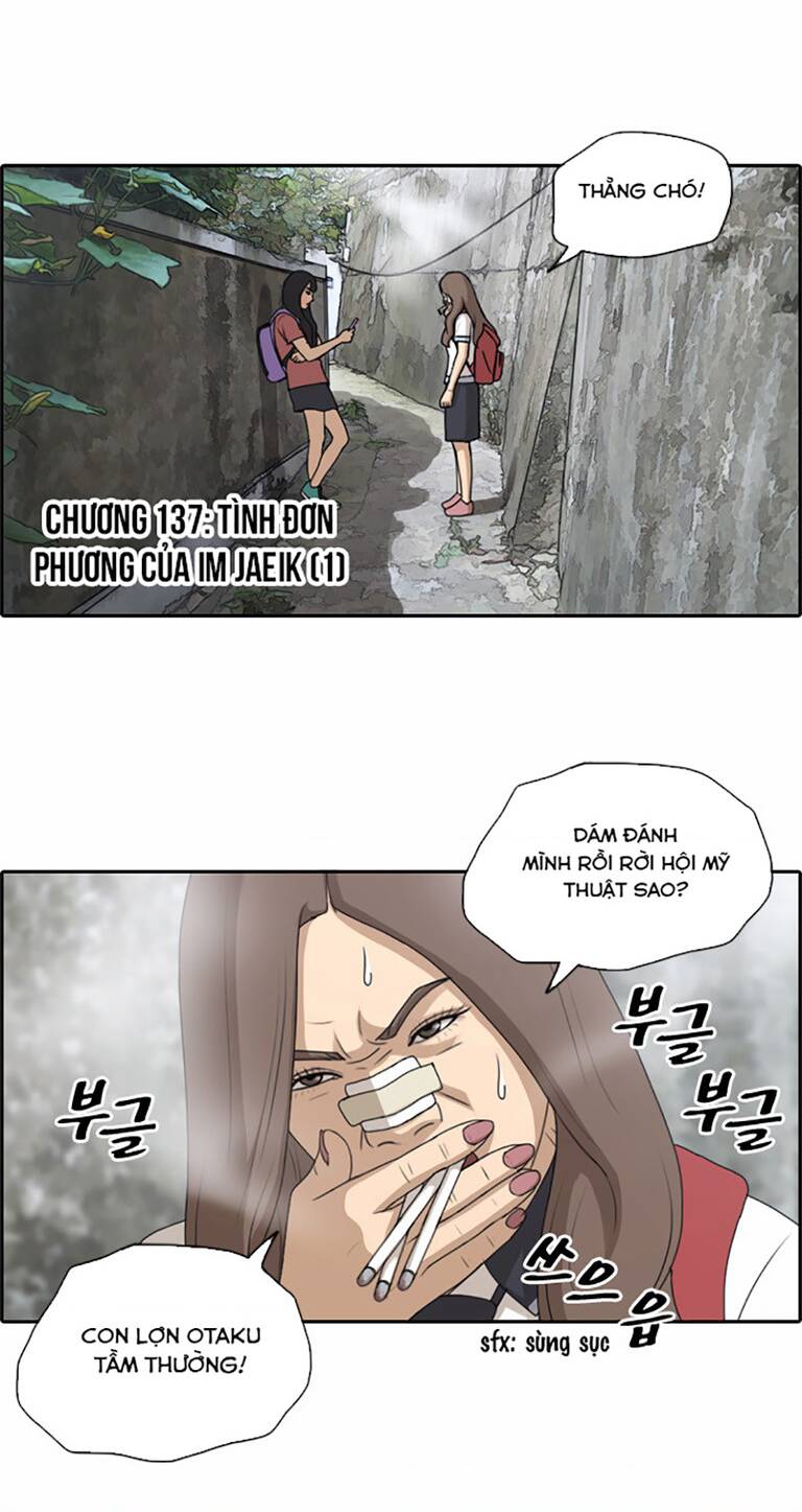 Free Draw Chap 137 - Next Chap 138