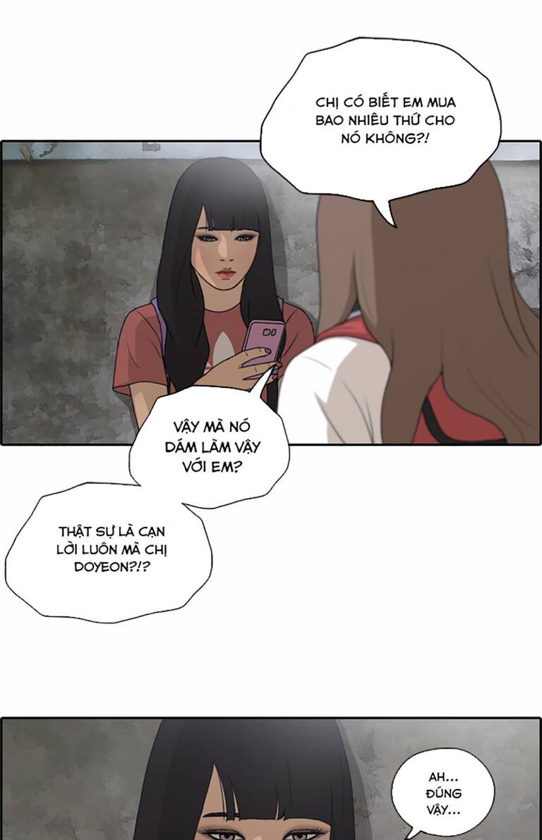 Free Draw Chap 137 - Next Chap 138