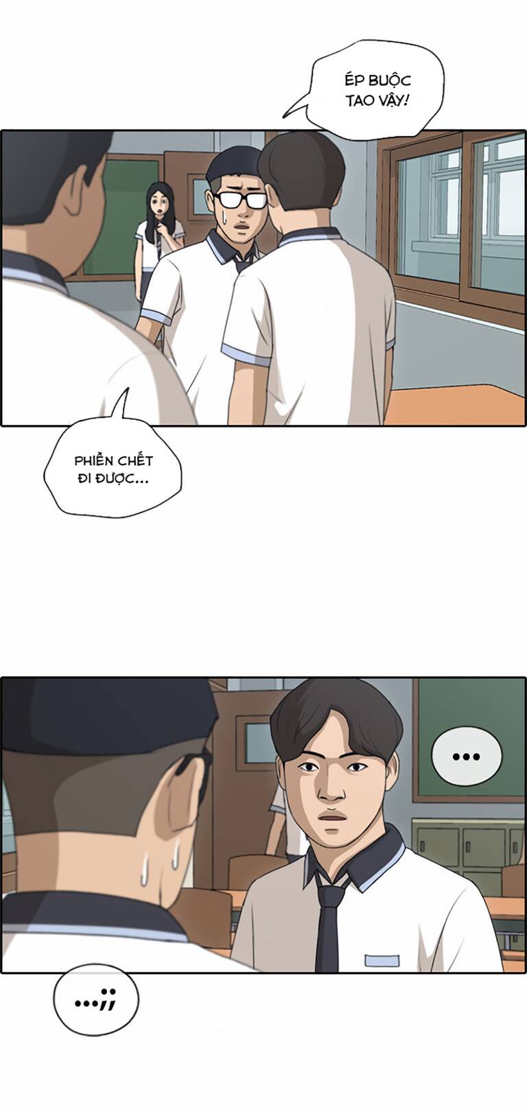 Free Draw Chap 137 - Next Chap 138