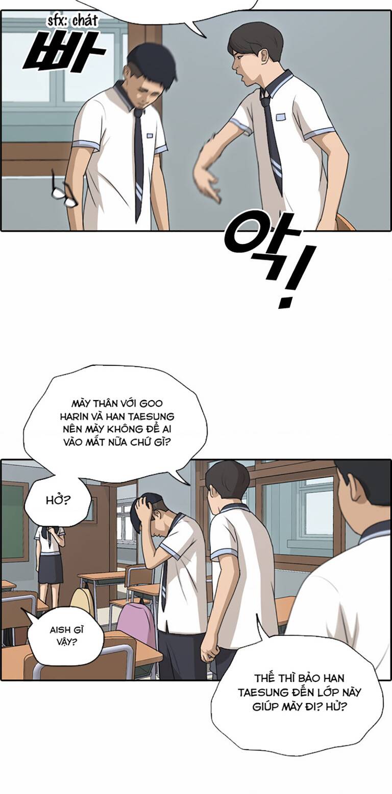 Free Draw Chap 137 - Next Chap 138