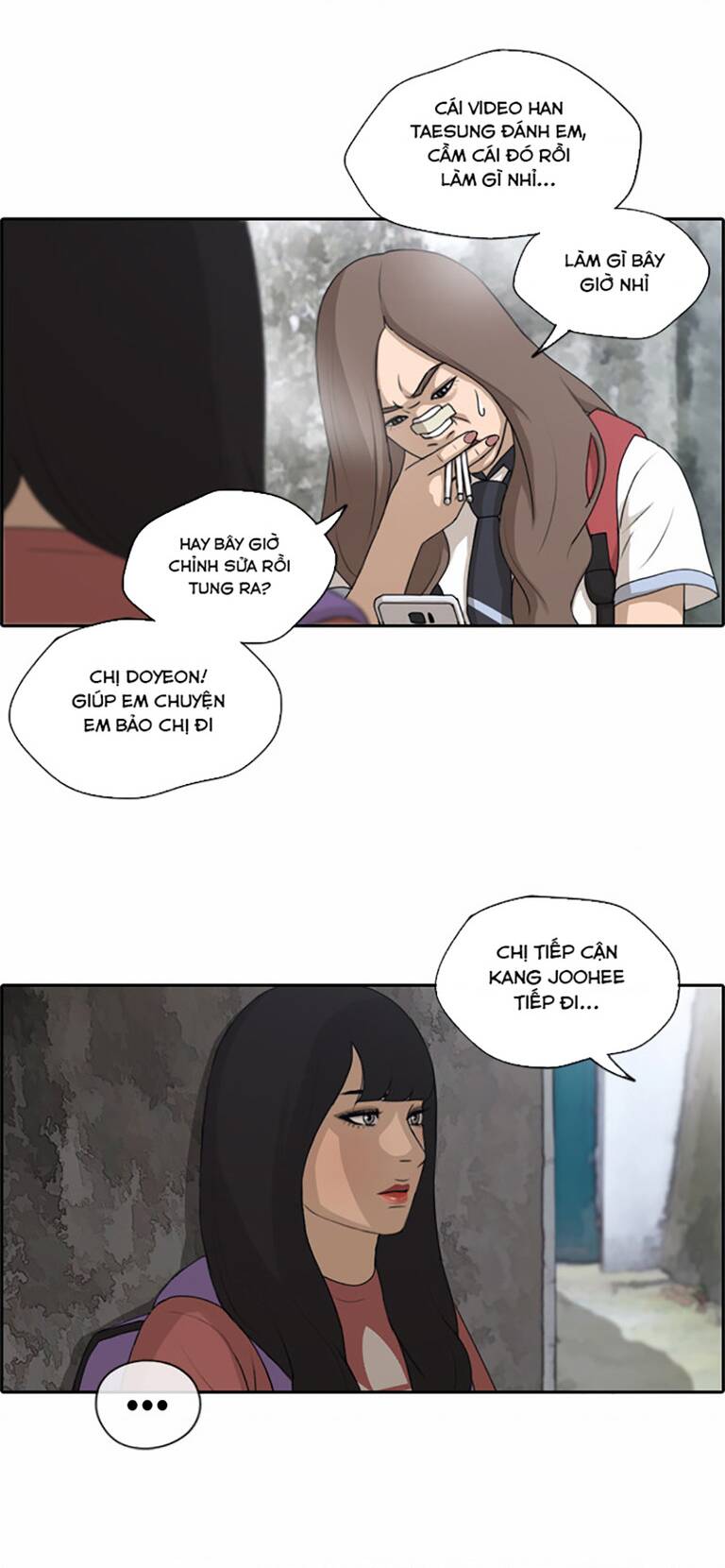 Free Draw Chap 137 - Next Chap 138