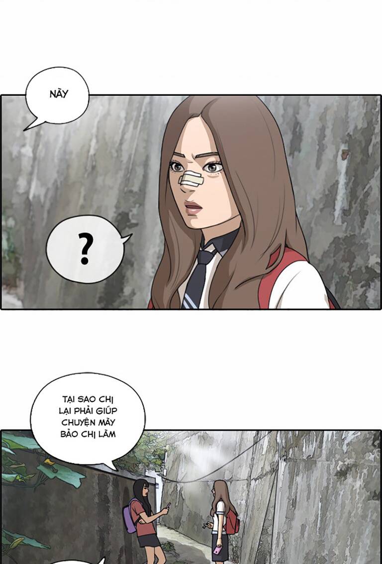 Free Draw Chap 137 - Next Chap 138